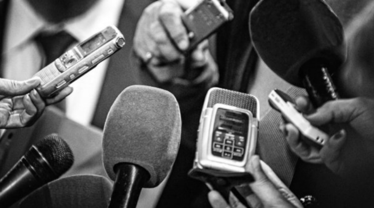 Касым-Жомарт Токаев наградил ряд СМИ