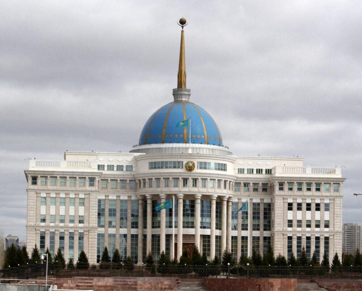 Касым-Жомарт Токаев провел ряд деловых встреч