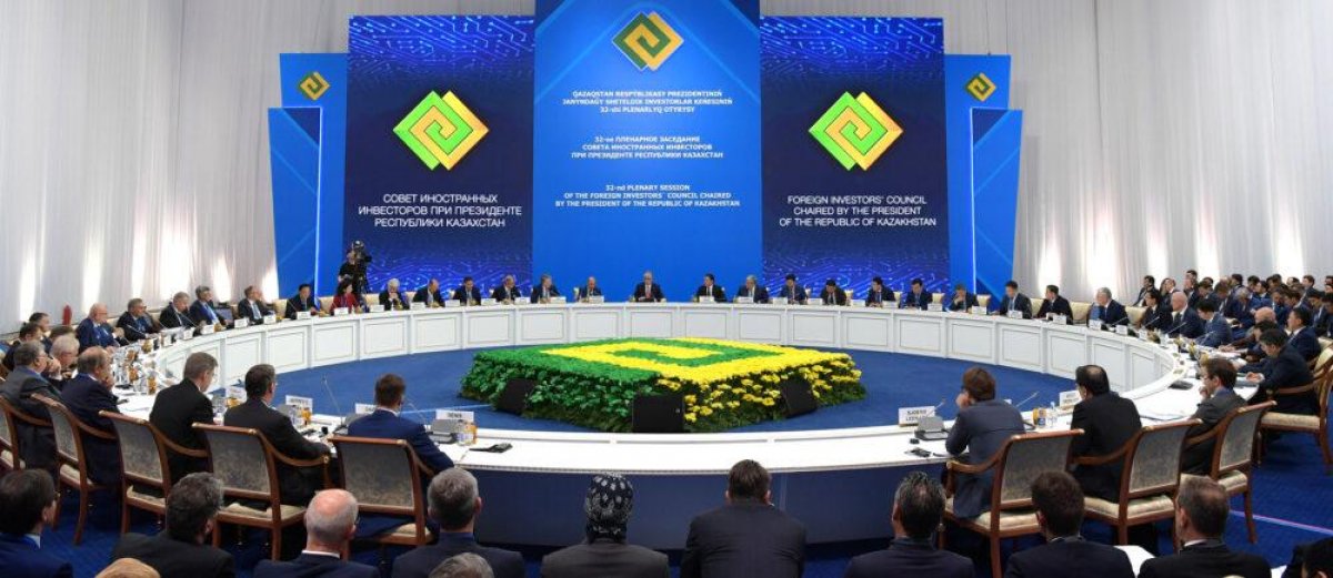 Правительством РК разрабатывается новая программа развития образования и науки