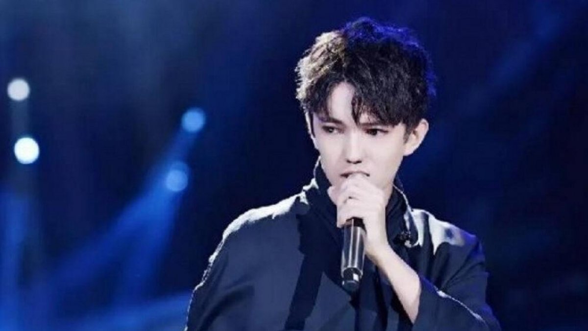 Монгольская певица сделала пародию на Димаша Кудайбергена - реакция певца