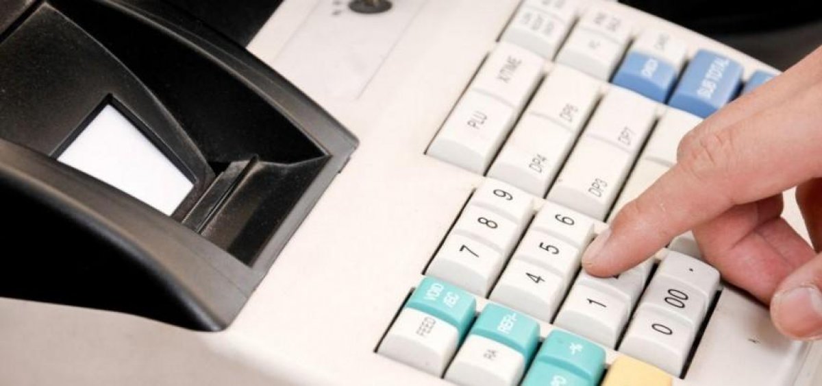 Полный переход на онлайн-кассовые аппараты будет осуществлен в этом году