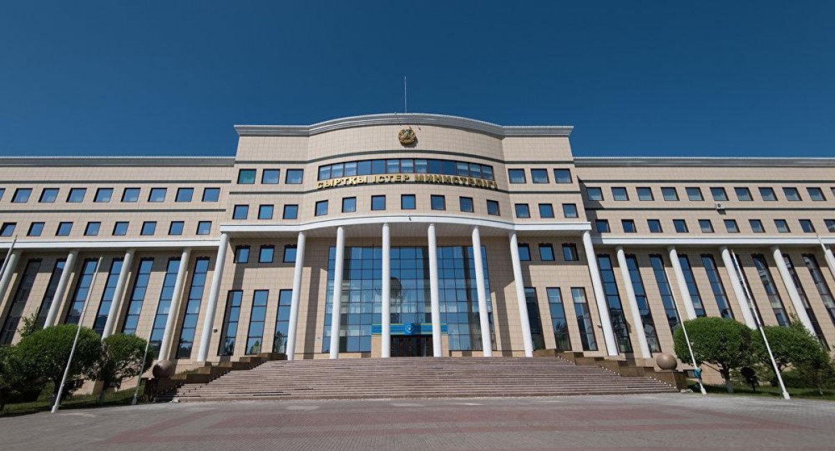 Казахстанская студентка умерла в Китае