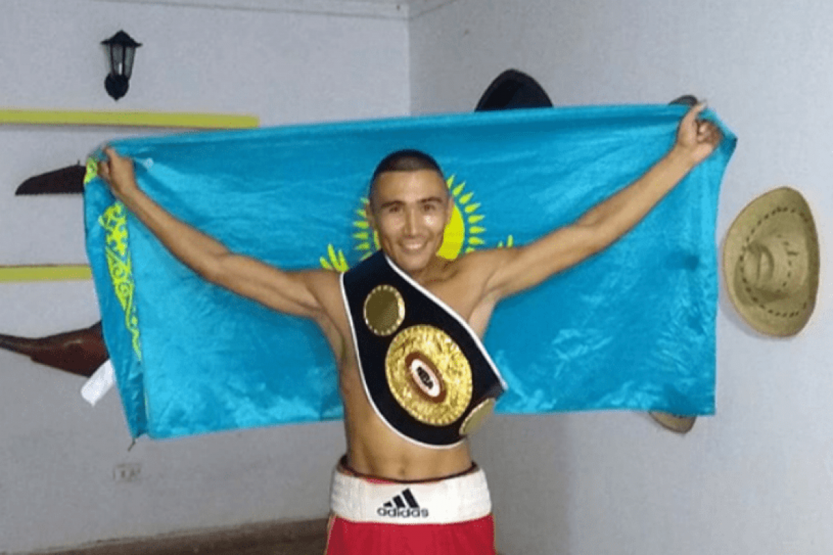 Под стражей будет содержаться казахстанский боксер, подозреваемый в убийстве