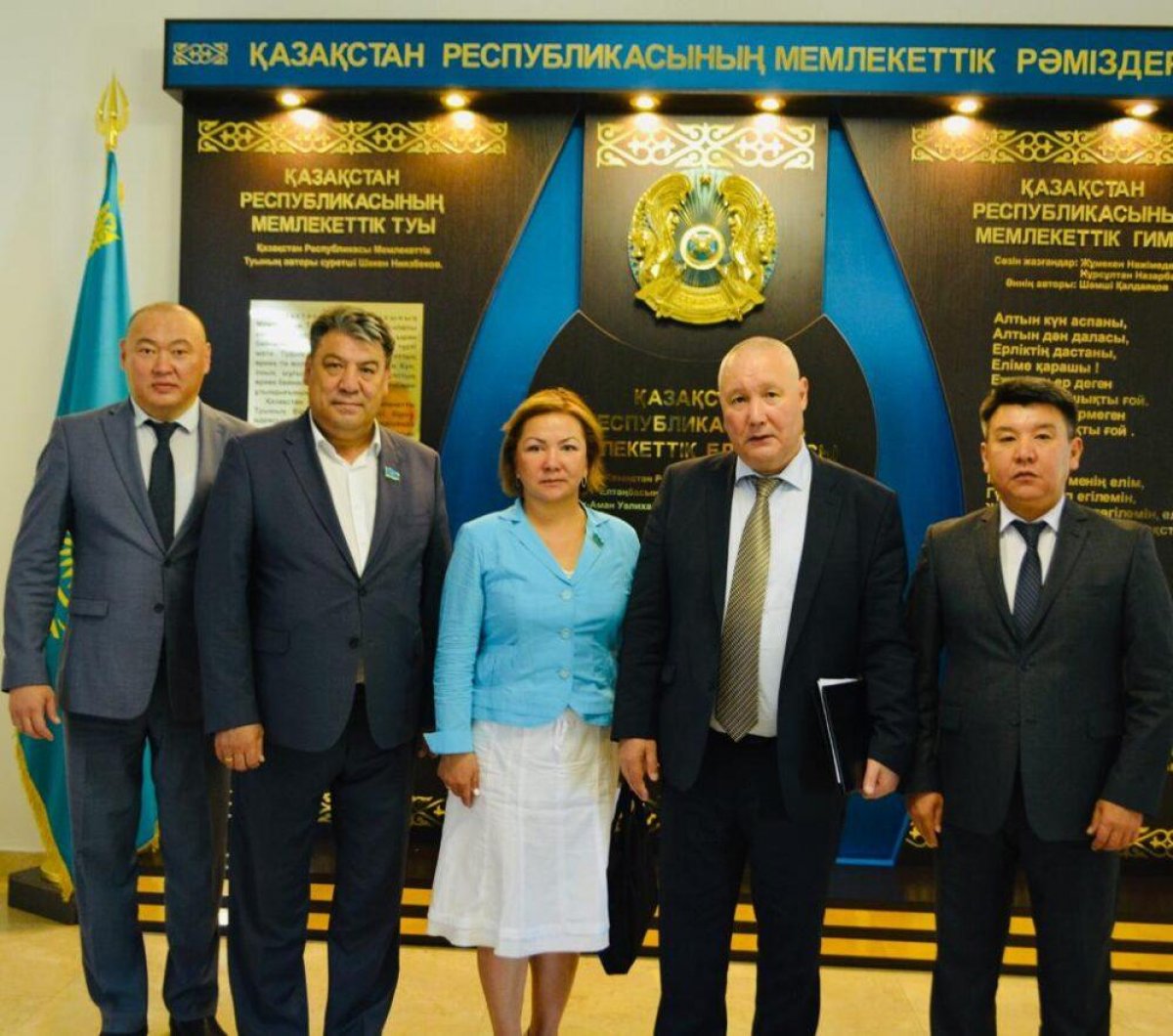 «Nur Otan»: Преемственность, справедливость и прогресс