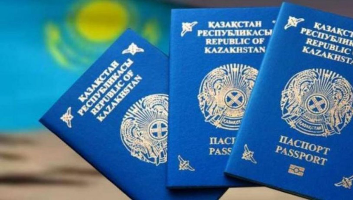 Казахстан установил безвизовый режим с 61 страной