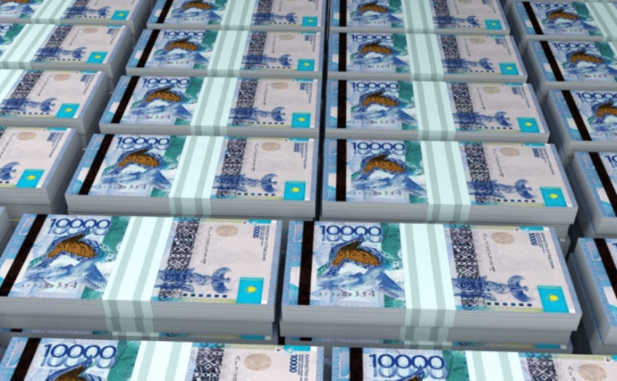 В Павлодаре продавщица присвоила 13 миллионов тенге