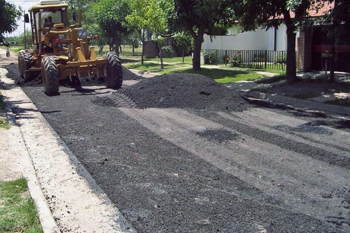 Дорожные полотна алматинских дорог решат проблемы бездорожья пригорода