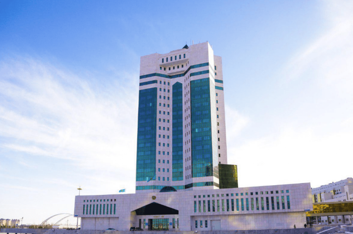 Назначены председатели Комитетов Министерства цифрового развития, инноваций и аэрокосмической промышленности РК