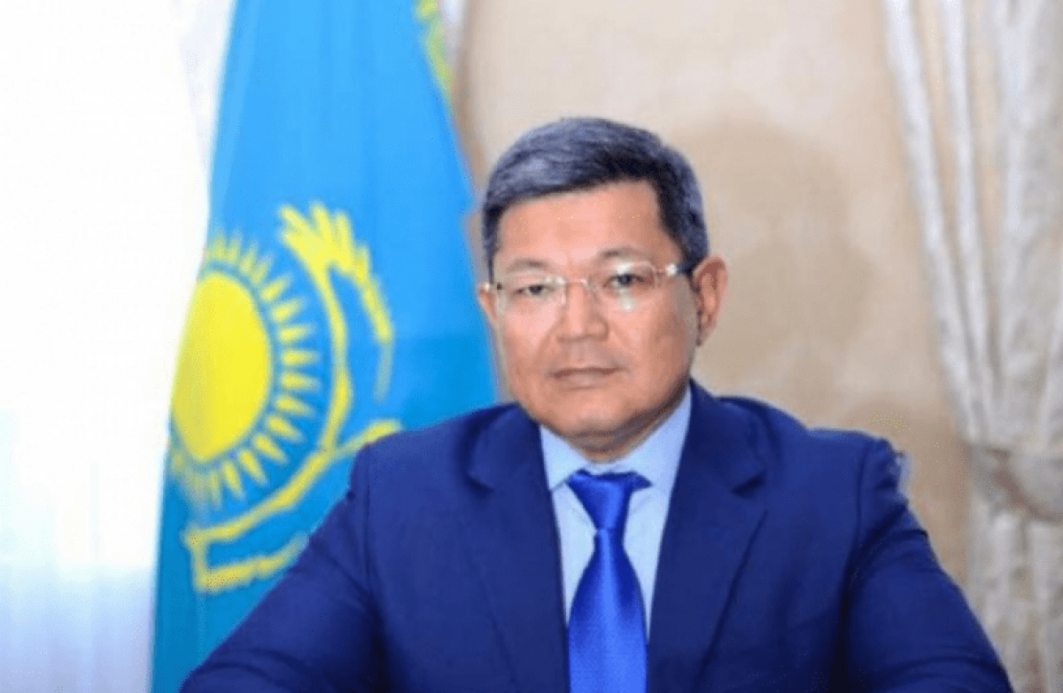 Назначен новый председатель Комитета по водным ресурсам