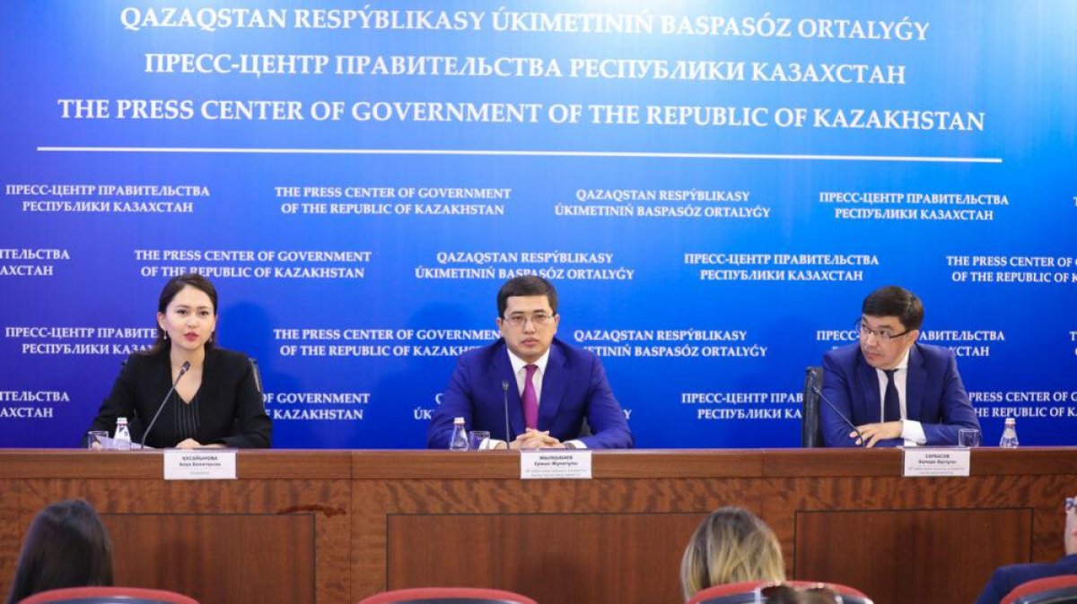 Как решить проблему дефицита рабочей силы РК?