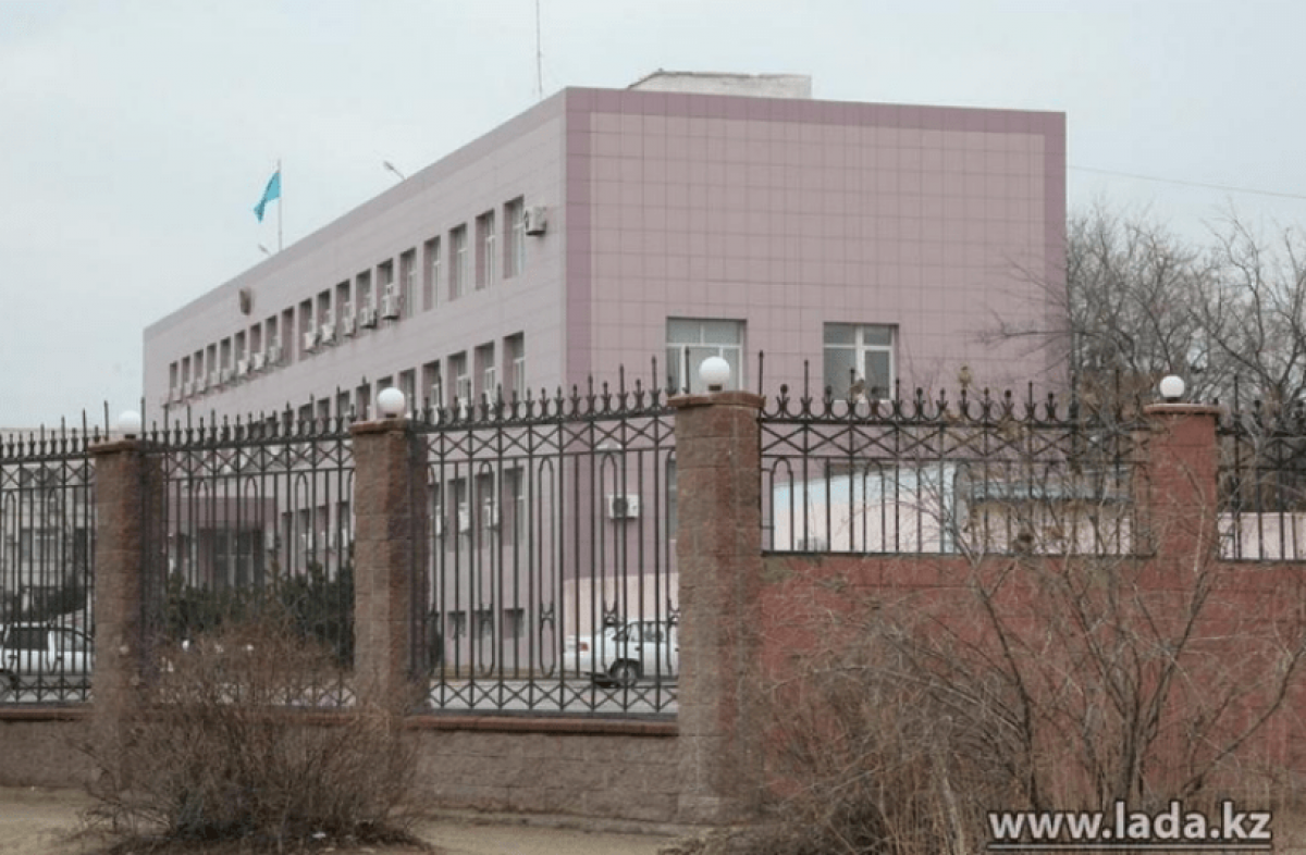 17 человек задержаны в ходе спецоперации в Мангыстауской области – КНБ