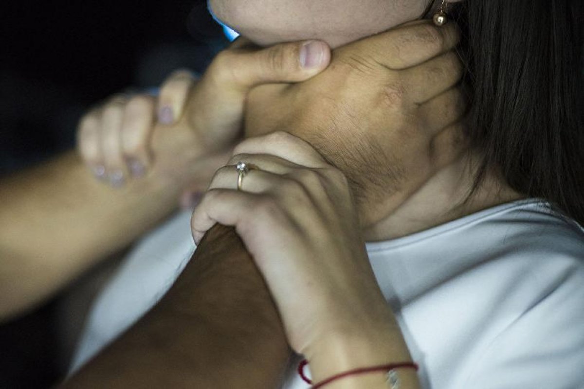 Задушенную девушку нашли на пустыре в Караганде