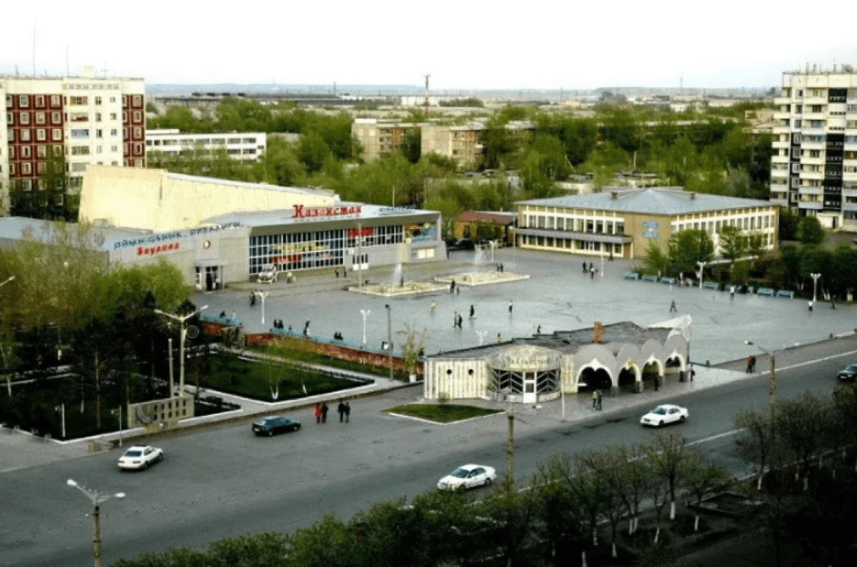 Я уеду жить в… Экибастуз!