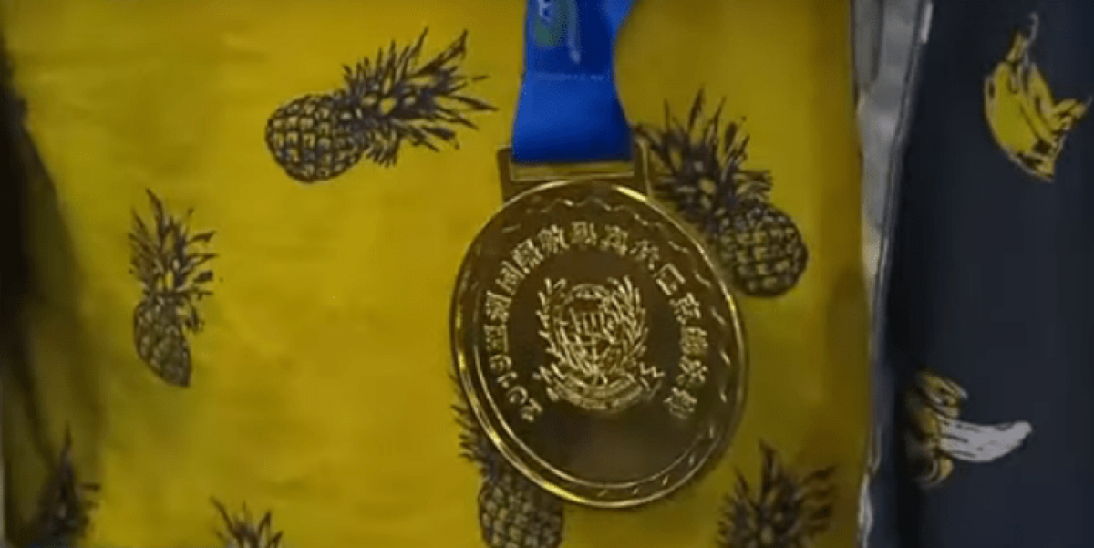 Сагинтаев поздравил молодых математиков с 9 золотыми медалями на Азиатской Олимпиаде