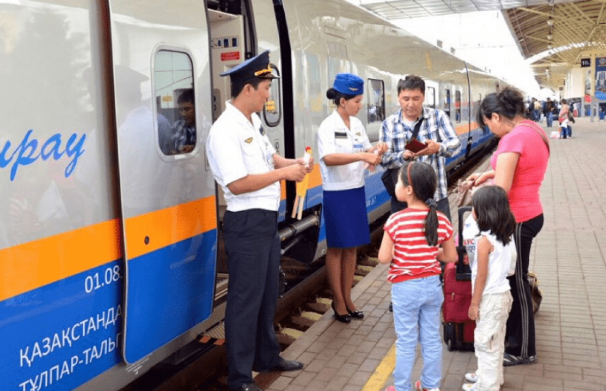 Государство усиливает меры по борьбе с перекупщиками и безбилетниками