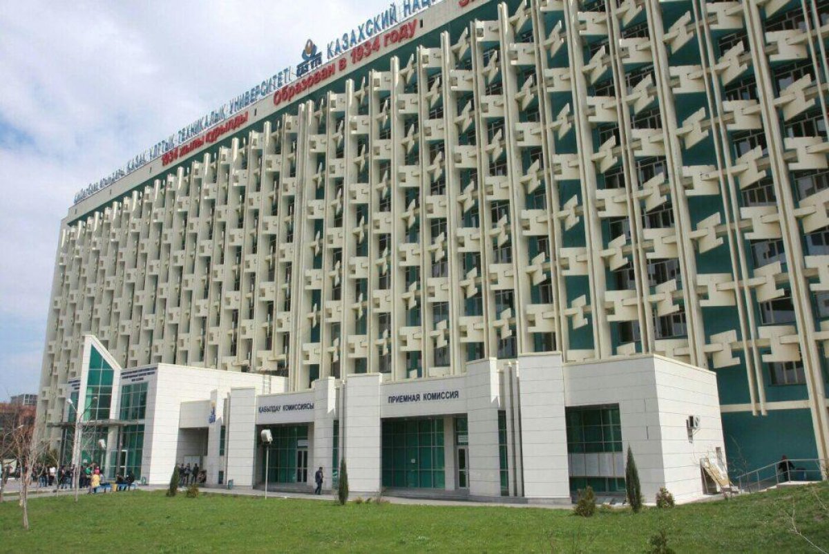 Старейший технический вуз страны готовится представить свой социальный проект