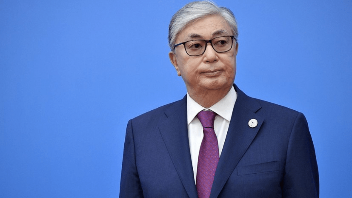 Касым-Жомарт Токаев ответил на просьбы воспитательниц