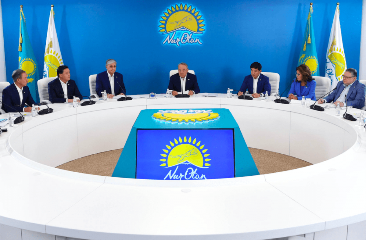 Знаки доверия