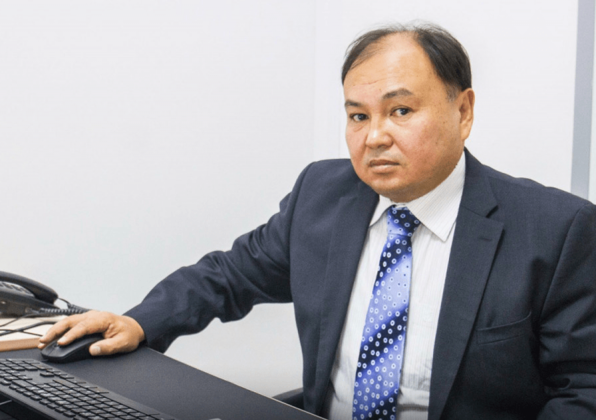 Ерлан Саиров: «Nur Otan» не может не следовать политическим изменениям»