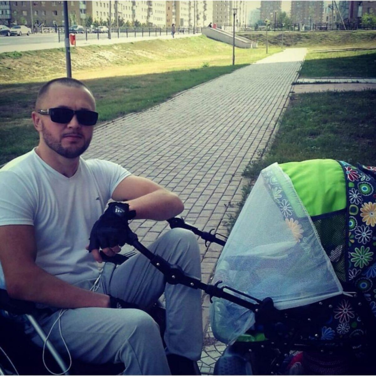 История о том, почему никогда нельзя сдаваться