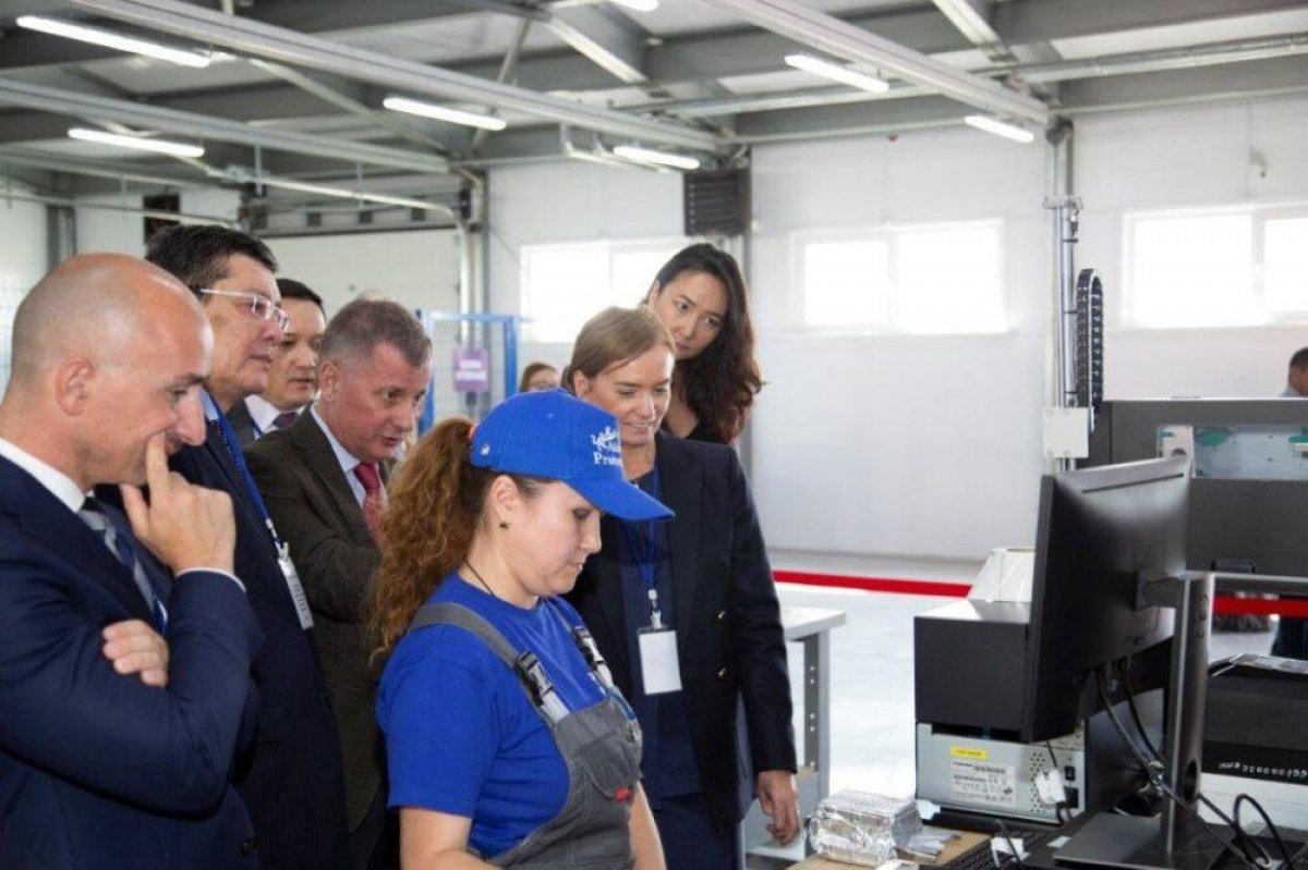 Миссия – локализовать