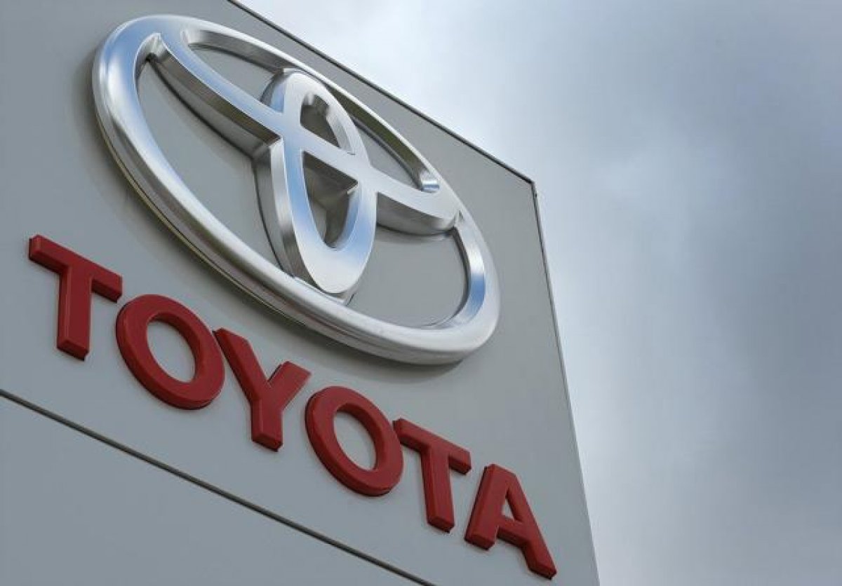Компанию Toyota признали виновной в суициде сотрудника