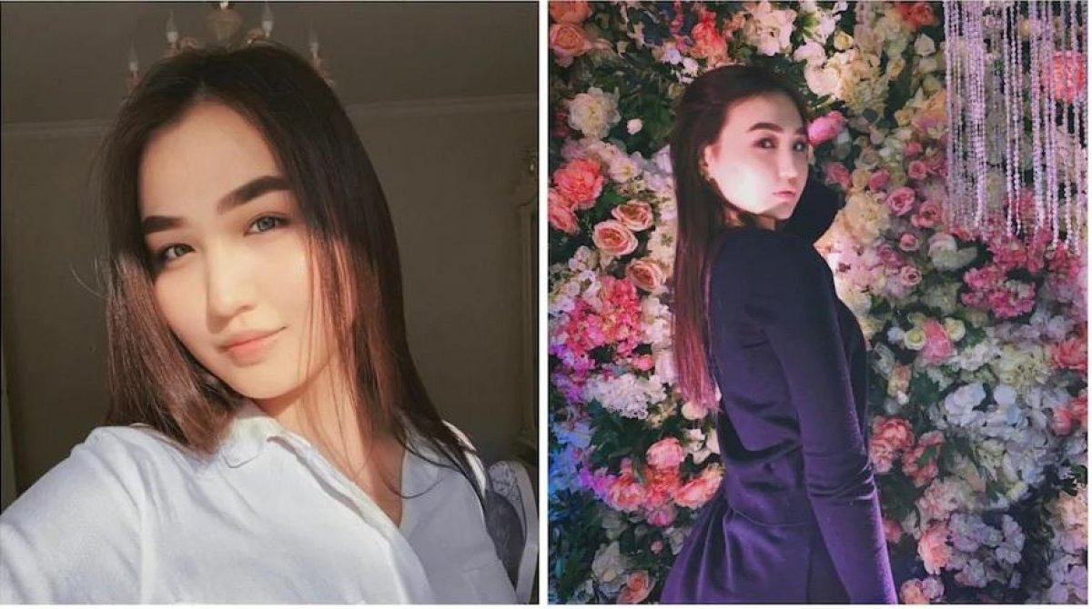 Лучшим признан казахский национальный костюм карагандинки на конкурсе в Южной Корее