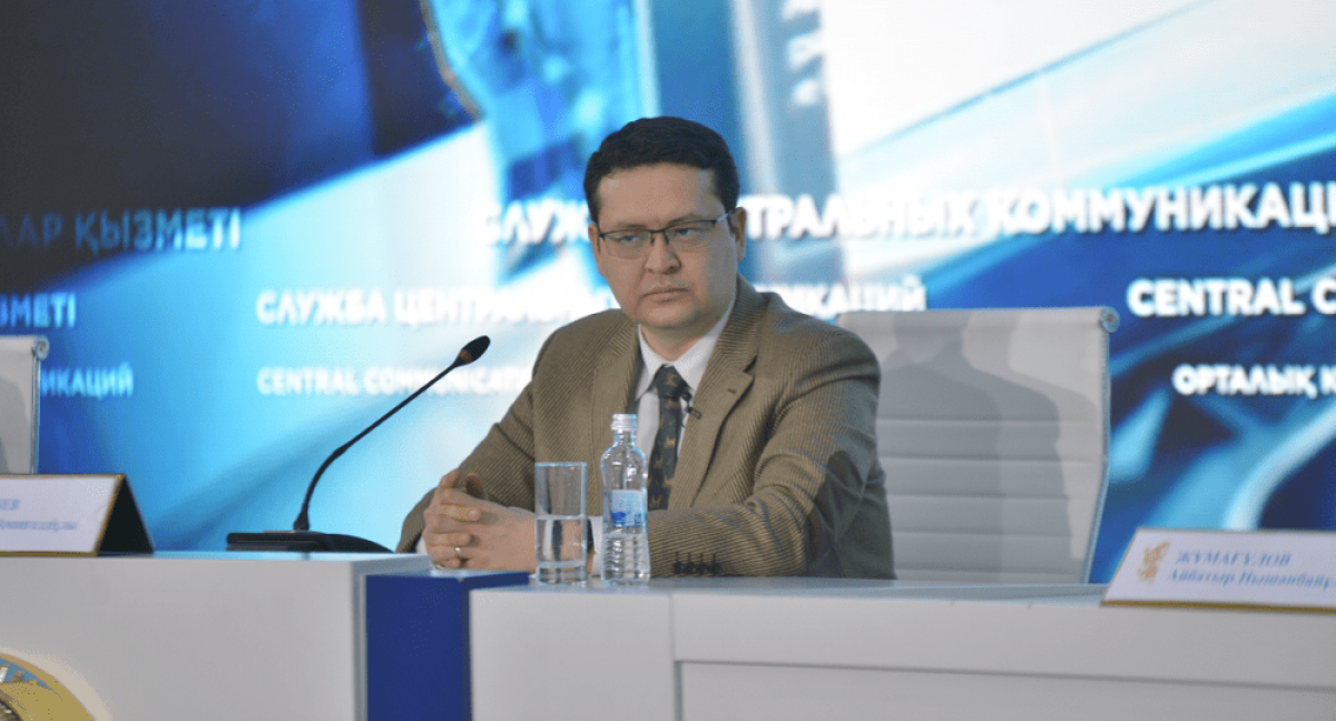 Пострадавшие при падении самолета Bek Air дети в стабильном состоянии