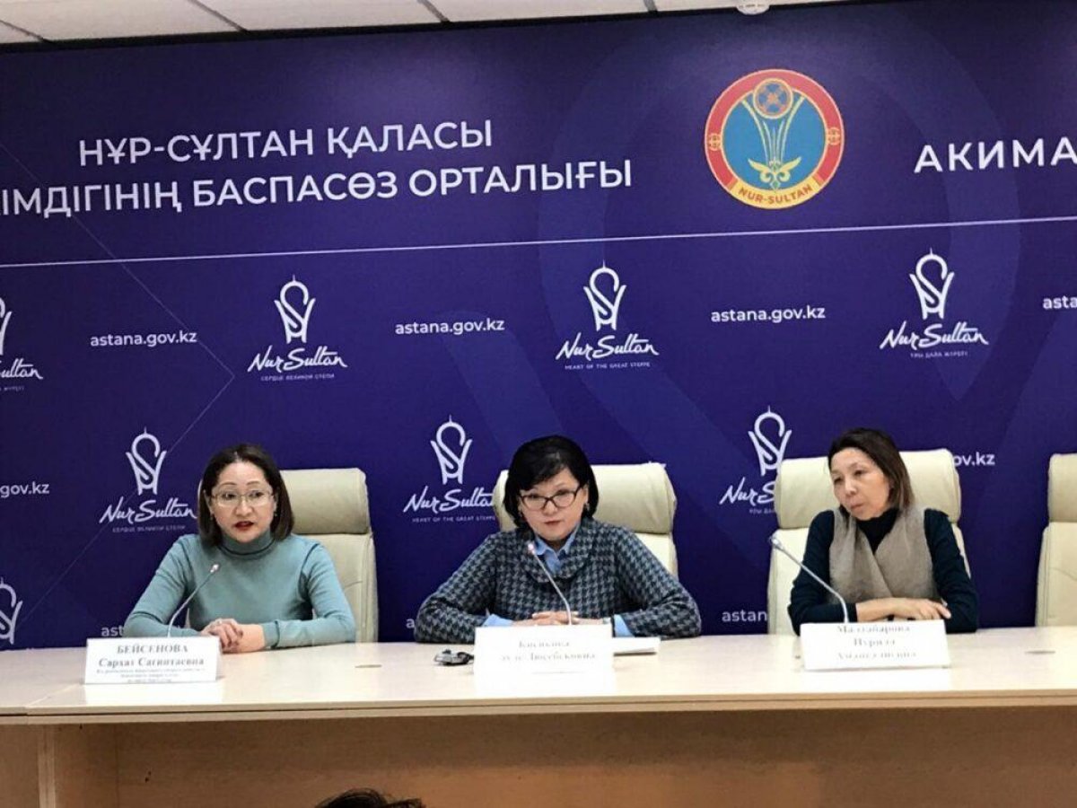 Врач рассказала о состоянии астанчанки, попавшей в кому после визита к стоматологу