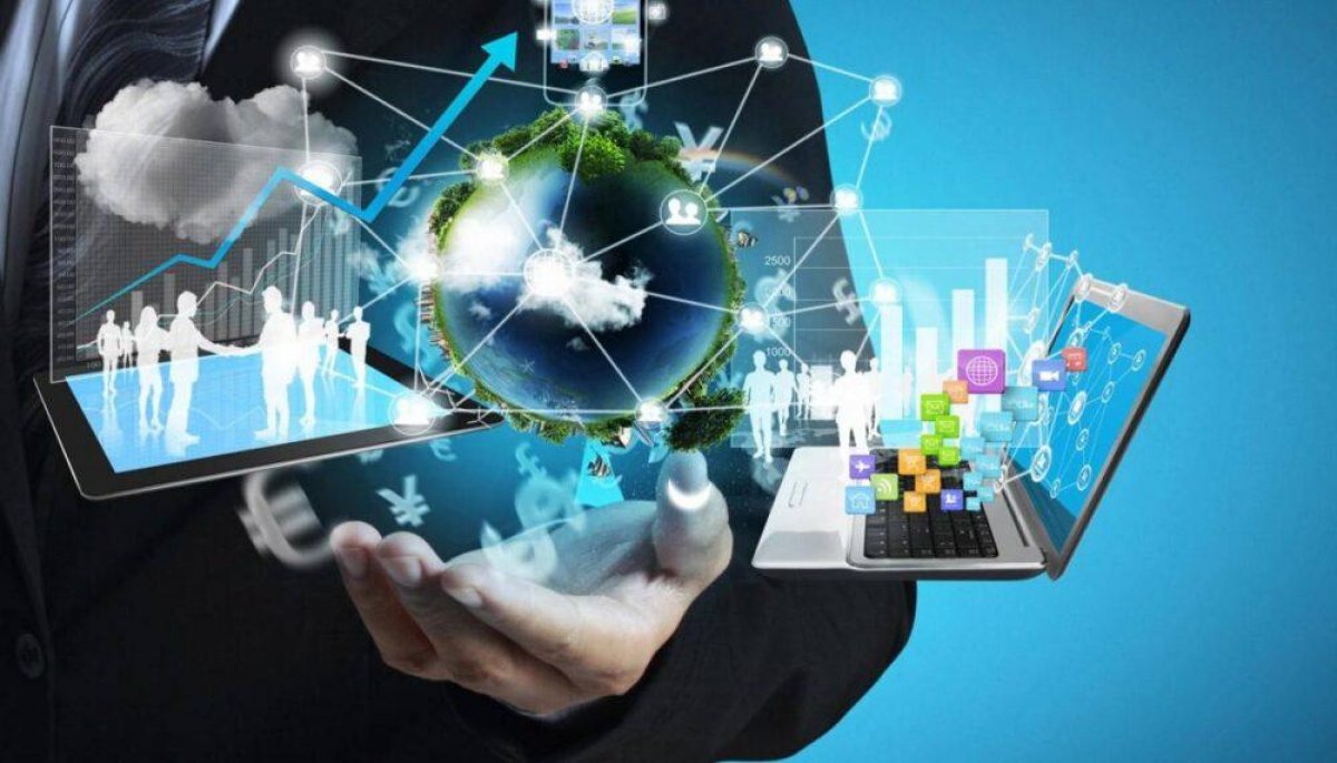 Многие бюрократические процедуры в госуправлении будут автоматизированы - Токаев