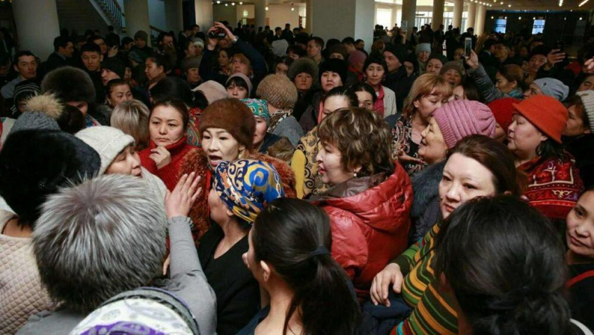 Улучшить финансовые условия многодетных семей просят депутаты