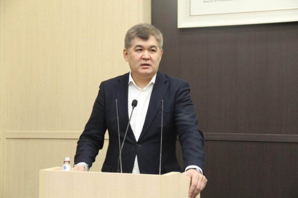 Люди идут не из-за денег – Биртанов о выборе профессии врача