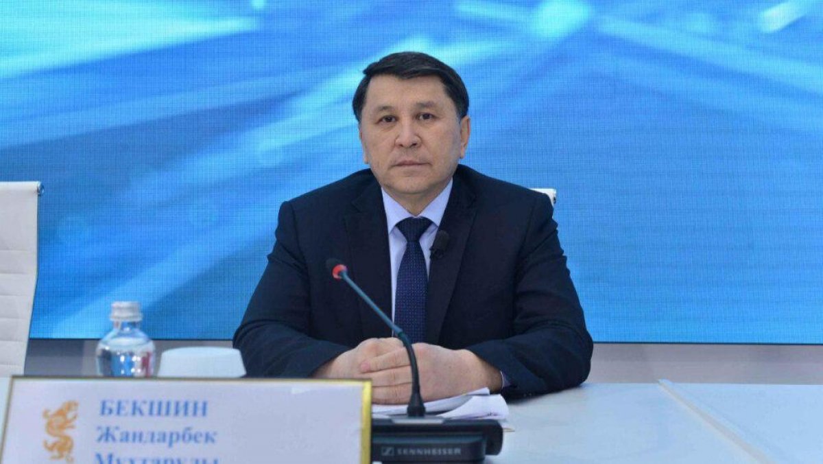 Казахстанские студенты не смогут выехать из Китая из-за коронавируса