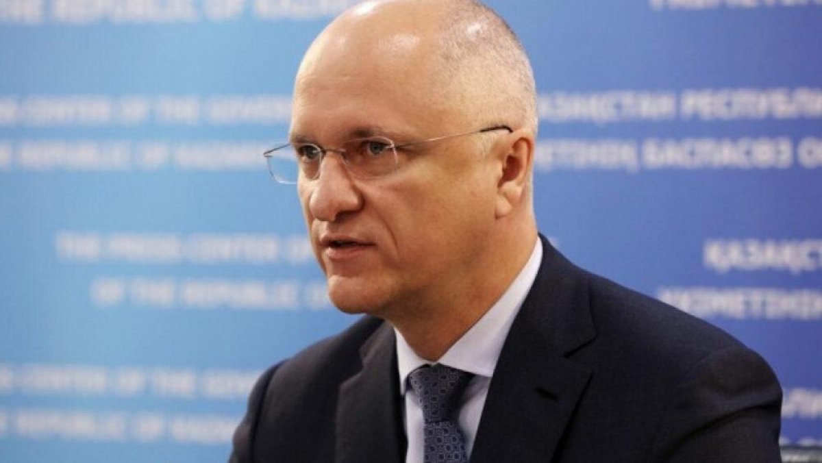 Скляр о возврате билетов Bek Air – Они должны продать имущество или взять кредит
