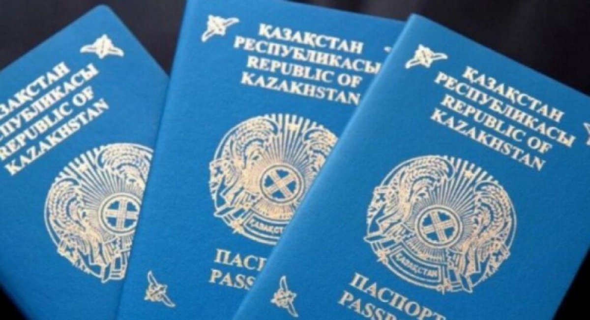 О жителях-«невидимках» Шымкента рассказали общественники