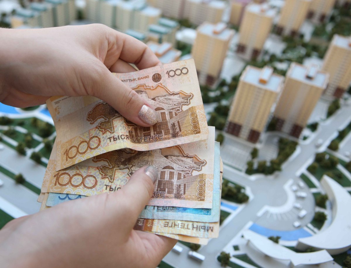 Нацбанк разработает стратегию денежно-кредитной политики до конца марта 2020 года