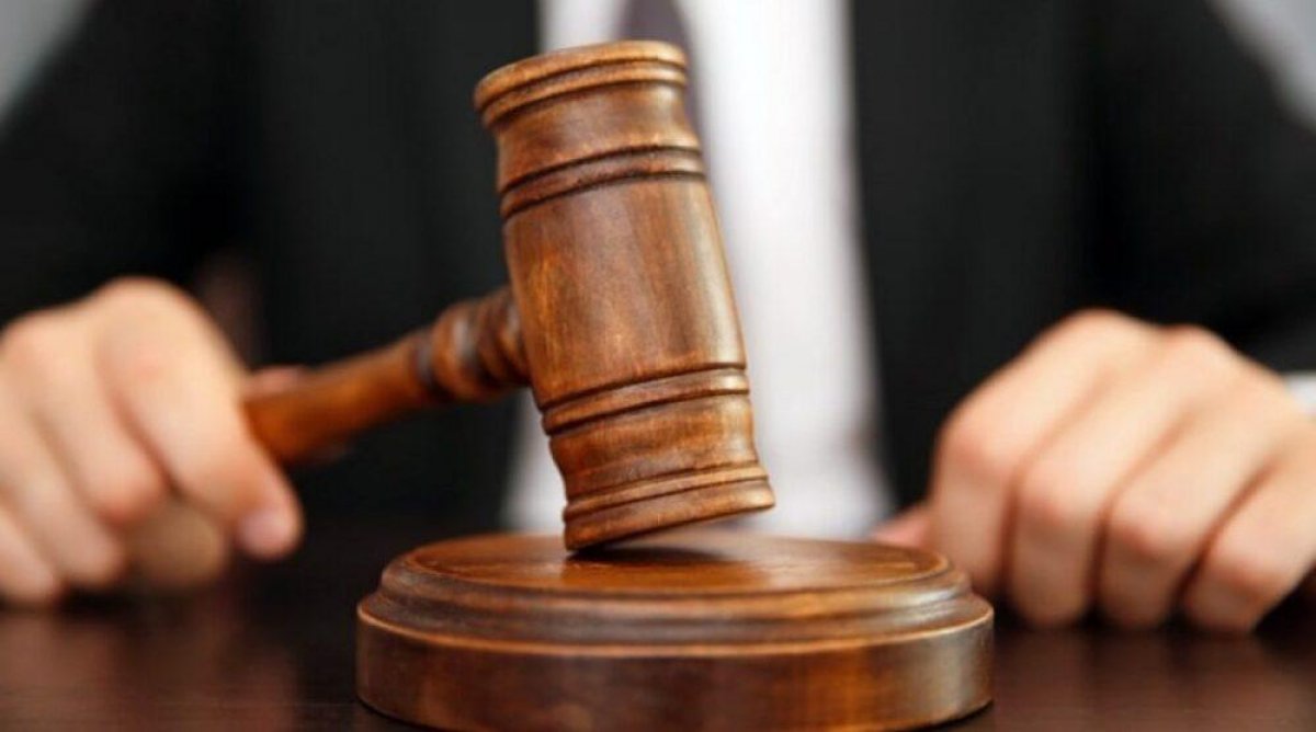 Суд санкционировал домашний арест руководителя управления ГАСК СКО