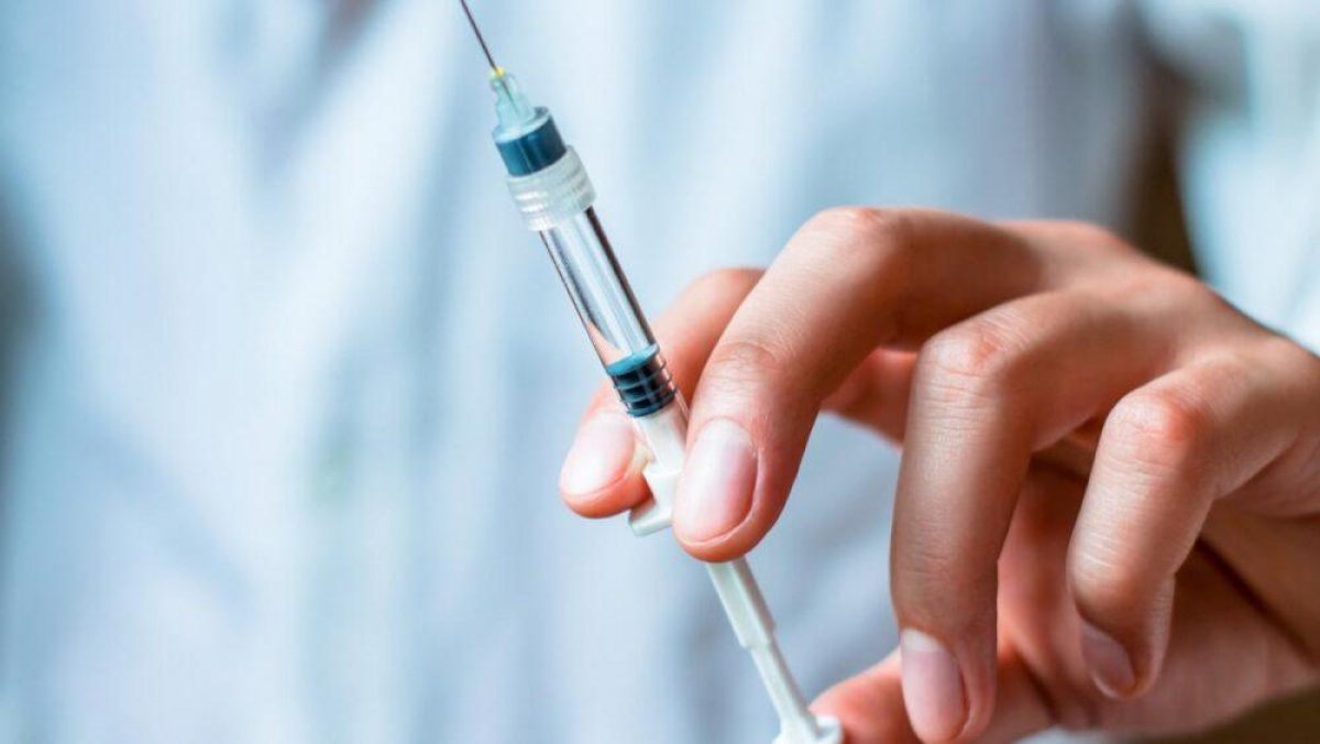 Почти 17 тысяч казахстанцев отказались от вакцинации детей в 2019 году