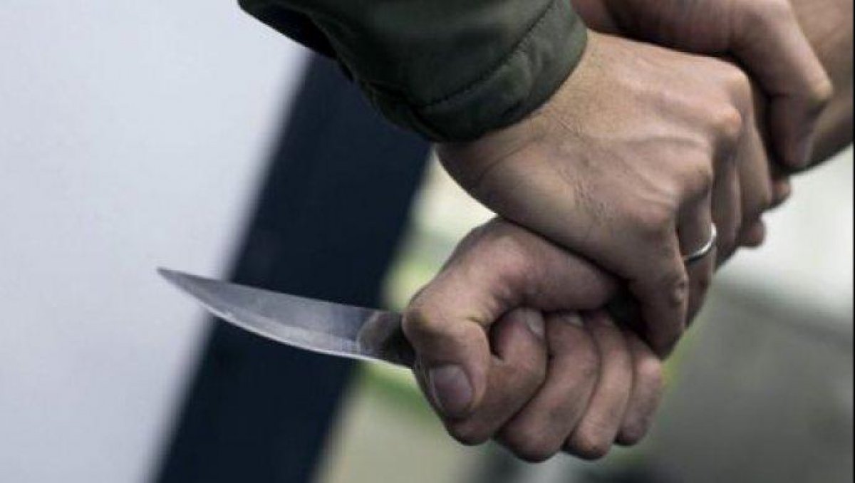 Школьник получил ножевое ранение во время драки в Актюбинской области