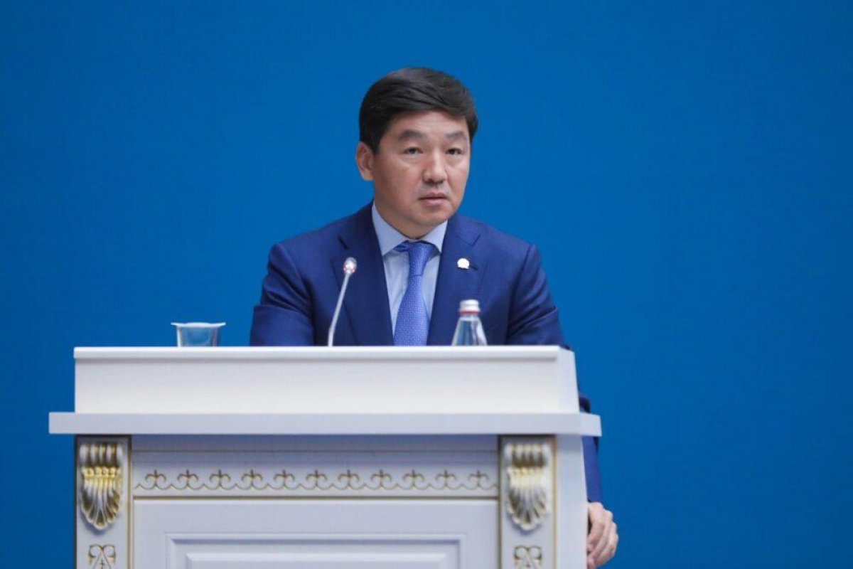 Расширенное заседание Политического совета партии «Nur Otan» состоится в марте