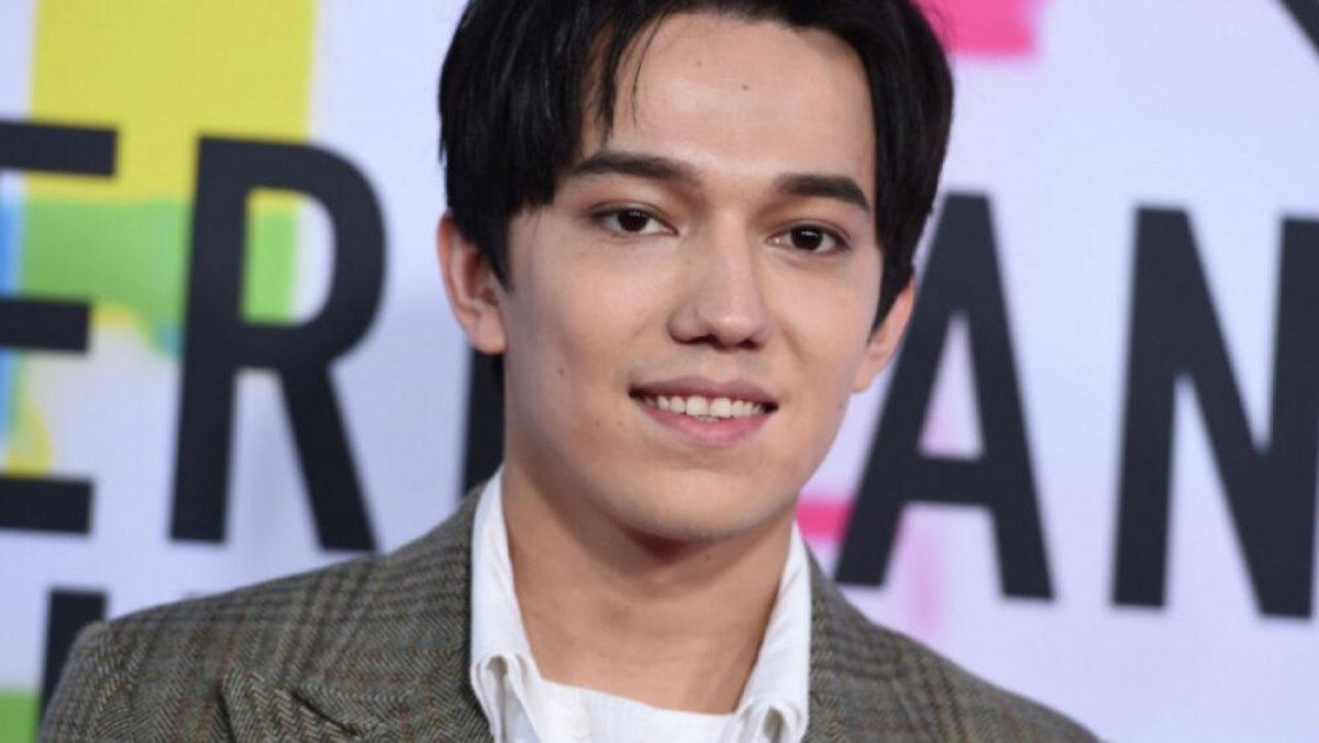 Представитель Димаша рассказала, будет ли певец участвовать на Евровидении