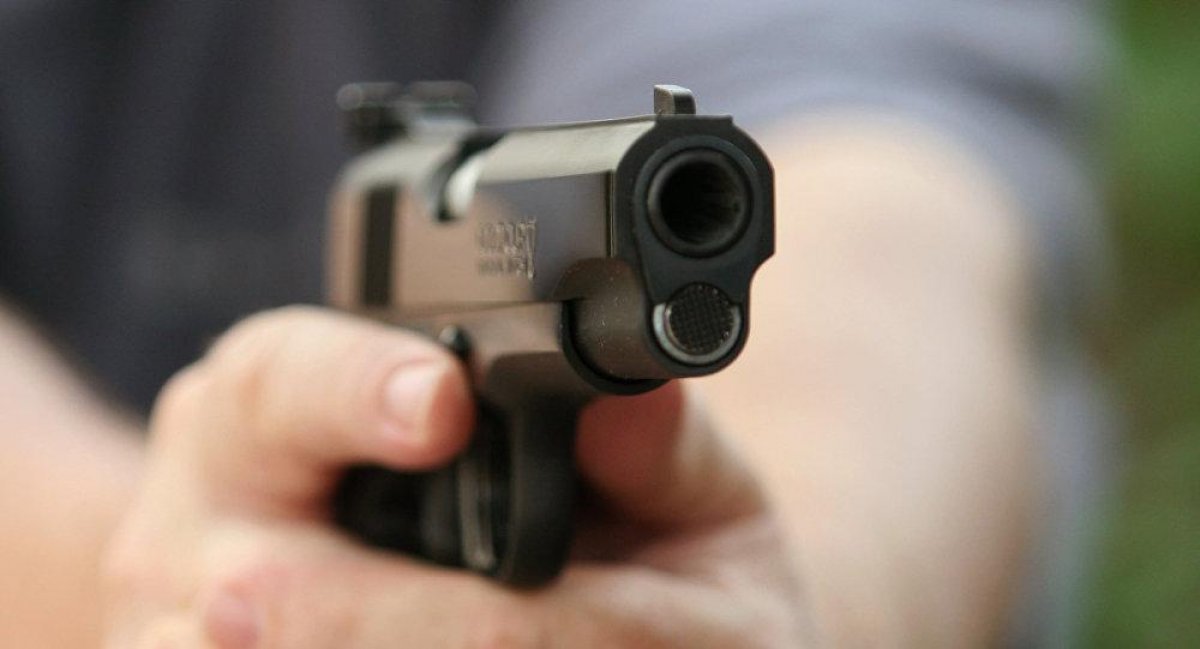 Дагестанец застрелил жену и закопал на кладбище из-за ревности