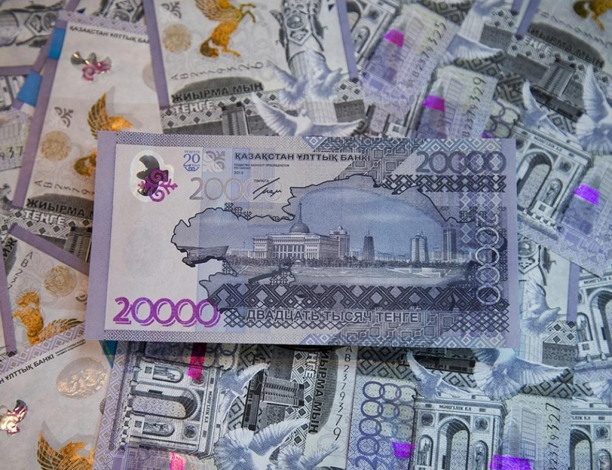 На 46 миллионов тенге «кинул» жителей Усть-Каменогорска организатор финансовой пирамиды