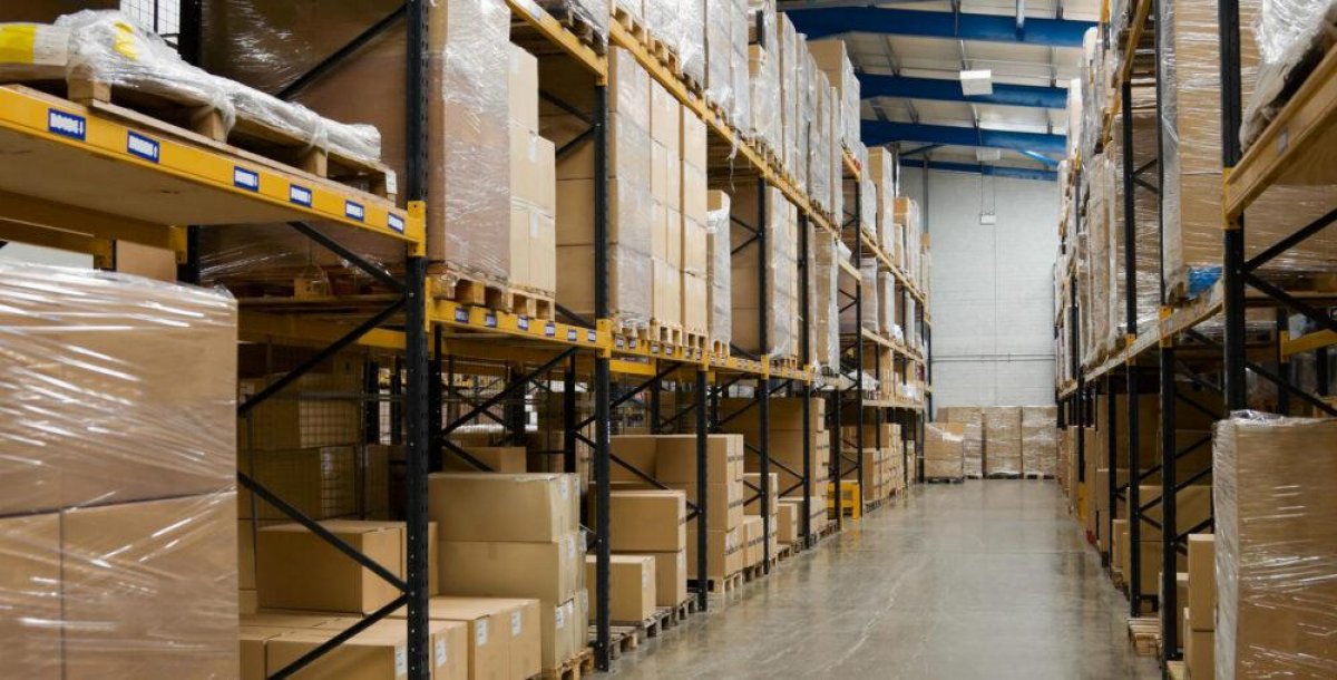 Казахстан не планирует запрещать ввоз товаров из Китая