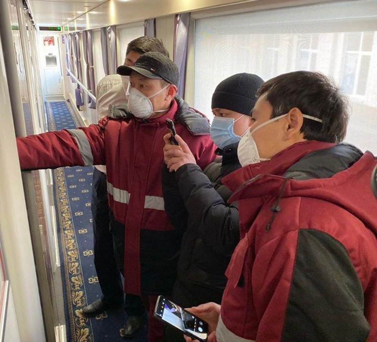 Два миллиарда тенге дополнительно на борьбу с коронавирусом выделило правительство Казахстана