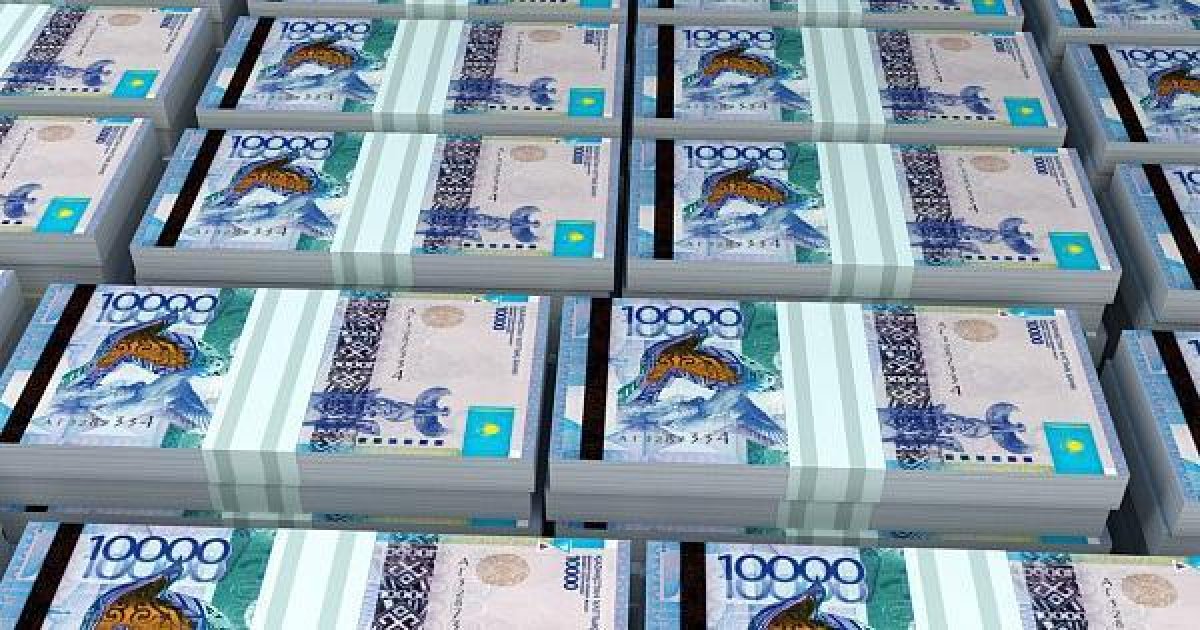Осуждены подозреваемые в хищении бюджетных 118 миллионов тенге должностные лица акимата Атырауской области