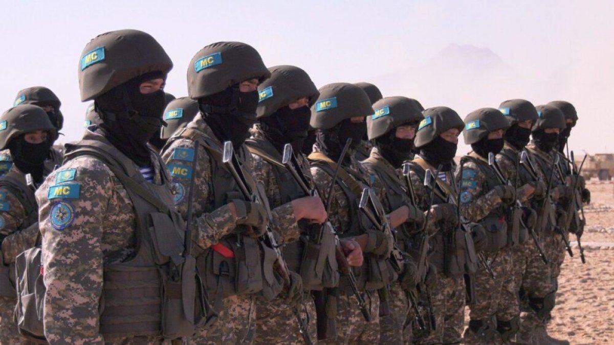 Спецоперация "Жусан": Казахстанцев из Сирии вывозить больше не будут