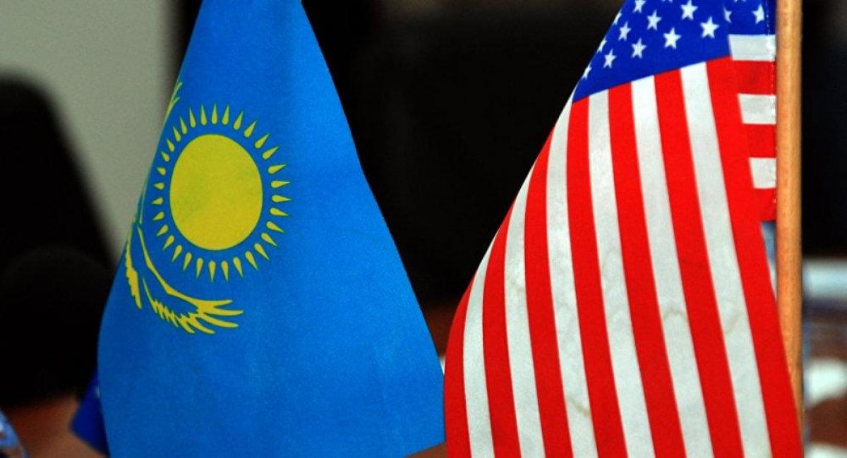 Стала известна новая стратегия США в Казахстане