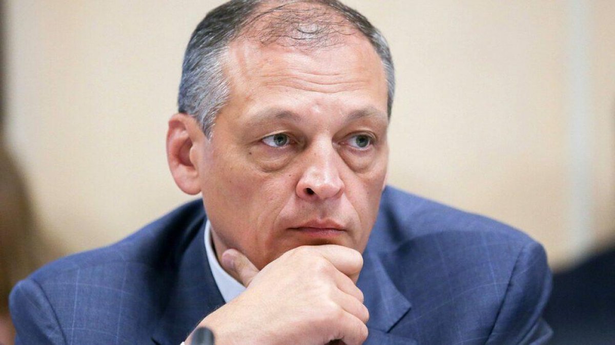 Российский мультимиллионер погиб при крушении вертолета