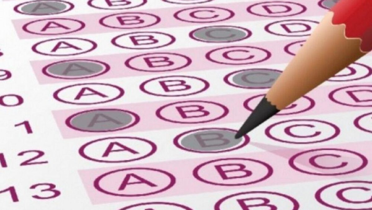 За школьниками на ЕНТ будет следить искусственный интеллект